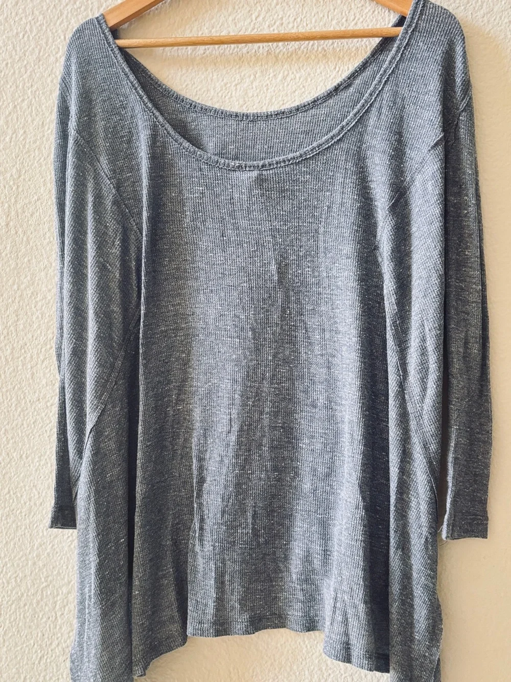 We The Free People Malibu Top Size S